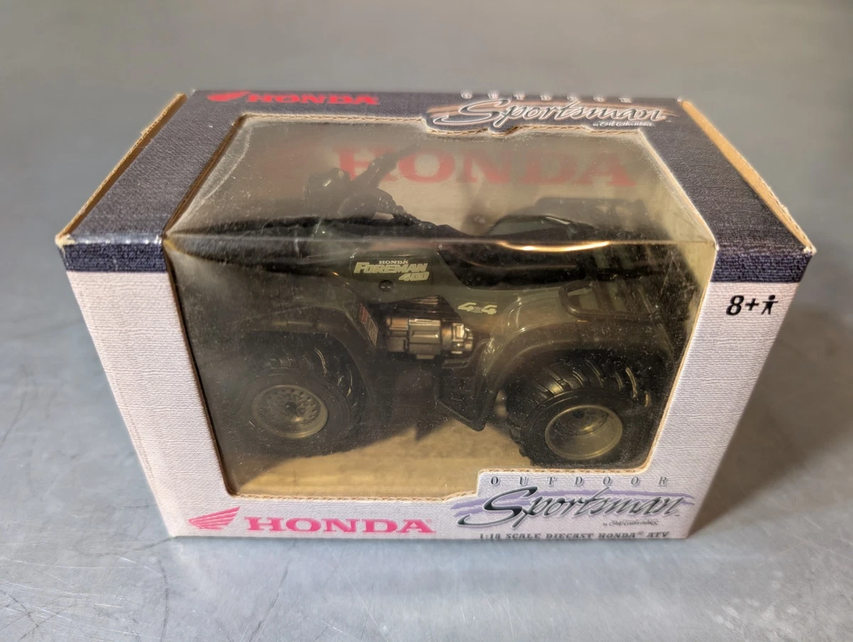 Honda Diecast ATVs for sale - eBay