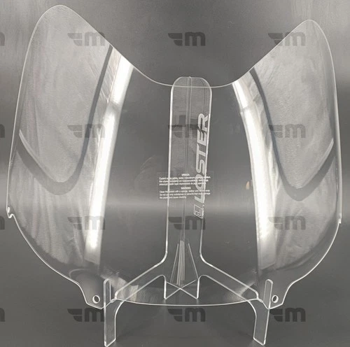 BMW R 1200 CL Bond (2003-2006) Standard Screen Windshield Windscreen