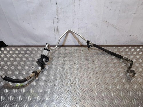 AUDI Q5 8R Klimaleitung 8R1260712D 3.20 Petrol 2011 33407611