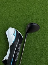 PING G440 Max 7 Wood - Ping Tour 2.0 Chrome 75 Stiff Shaft & Headcover