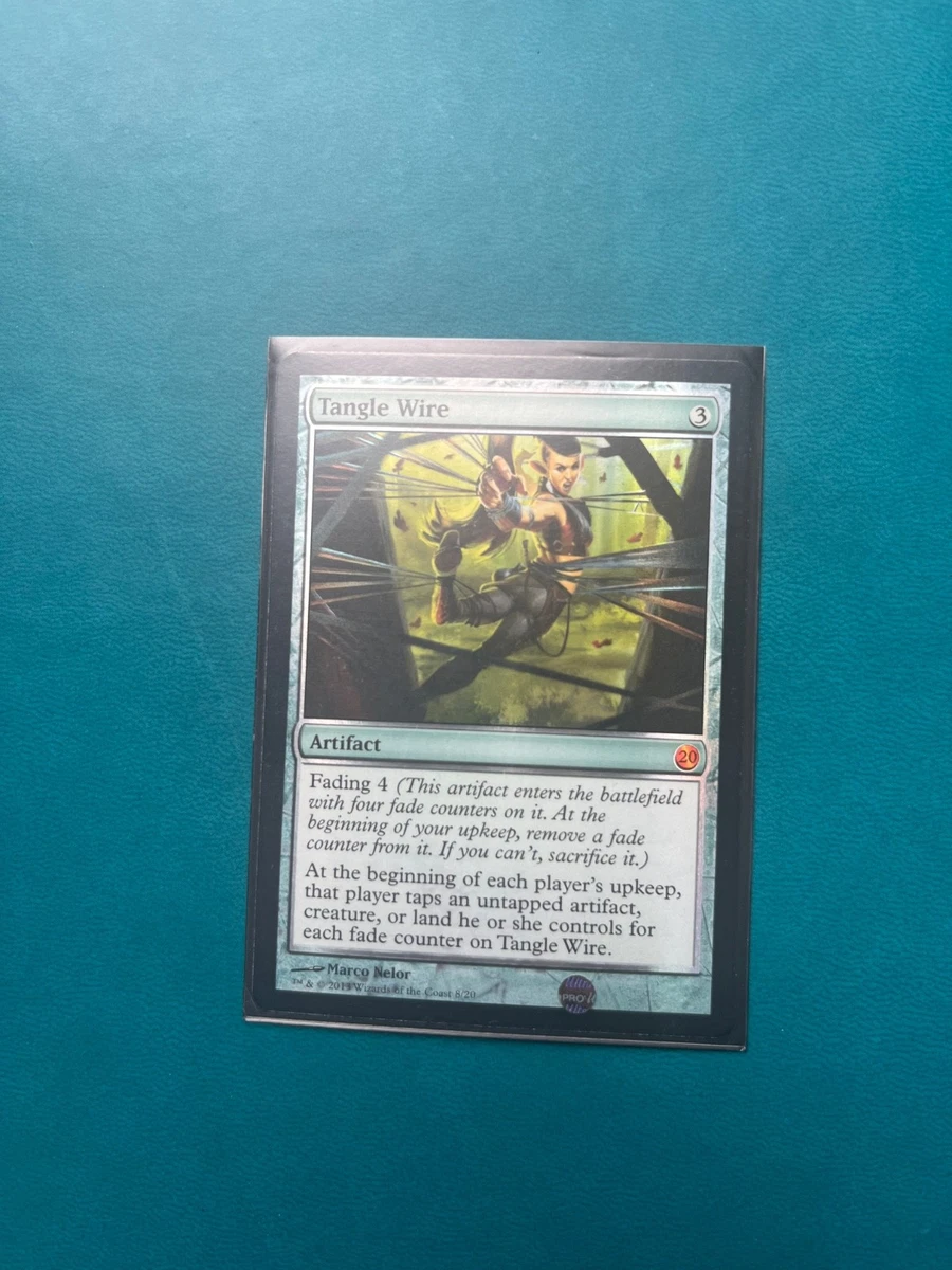 Magic: The Gathering From the Vault: Twenty Individual Trading