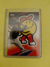 2025 Topps Pro Debut - Roman Anthony - #STAR-21