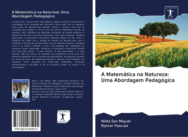 Nilda San Miguel (U. A.) | A MatemáTica Na Natureza: Uma Abordagem PedagóGica-image