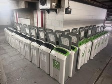 35 Glasdon Nexus 100L Recycling Bin –Office / School Recycling Station –Job Lot