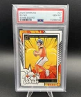 🔥 2024 Bo Nix Panini Donruss - Bomb Squad #27 (RC) Broncos Rookie Card 🔥