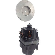 Ridgid 20013 Motor Assembly Replacement Motor...