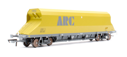 Dapol 4F-081-001 P&D JHA (Endtrichter) ARC oliv & grau 17912 | Zustand: New