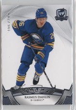 2020-21 Upper Deck The Cup 196/249 Rasmus Dahlin #39 17p7