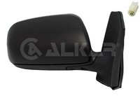 Alkar AußEnspiegel 6142264 FüR Toyota