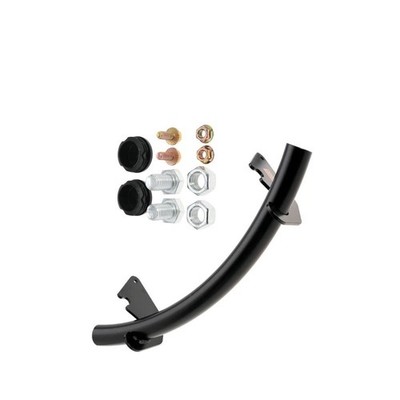 BM23056 Single Bar Front Bumper For John Deere X350 X360 X370 X380 X384 X390