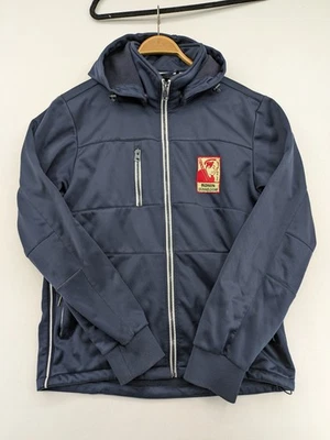 James & Nicholson Herren Softshelljacke Fleece gefüttert Ronin Düsseldorf L - Bild 1 von 4