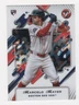 2025 TOPPS PRISTINE BASEBALL ROOKIE MARCELO MAYER BOSTON RED SOX #103