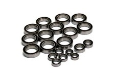 RCS Model Bearing Set for XRAY RC FK5 BG204