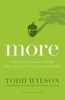 Todd Wilson | The More | Taschenbuch | Englisch (2016) | Kartoniert / Broschiert