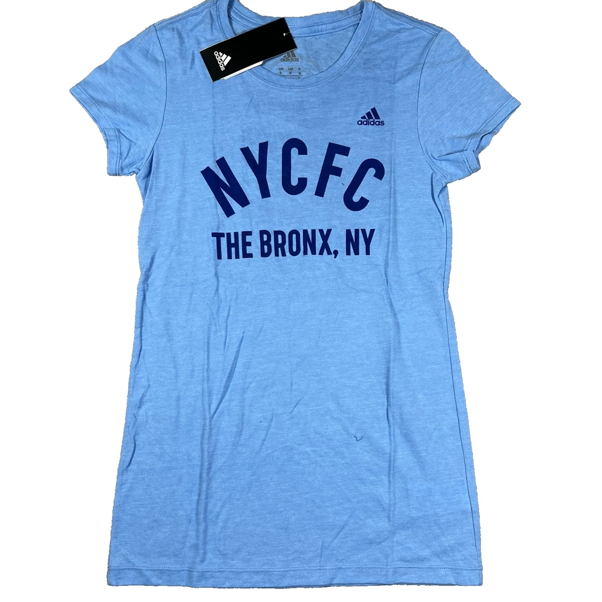 New York City FC MLS Shirts for sale | eBay