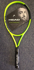 Head Extreme Pro 2026 Tennis Racquet Free Strings Stringing 4 1/8" 1