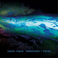 Steve Roach Immersion: Three (CD) Box Set