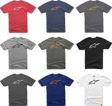 Alpinestars Ageless Classic T-Shirt - Mens Tee