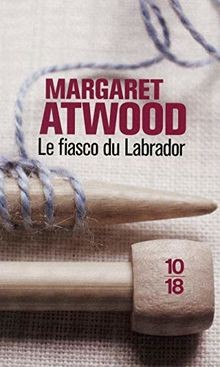 Le fiasco du labrador et autres nouvelles von Marga... | Buch | Zustand sehr gut