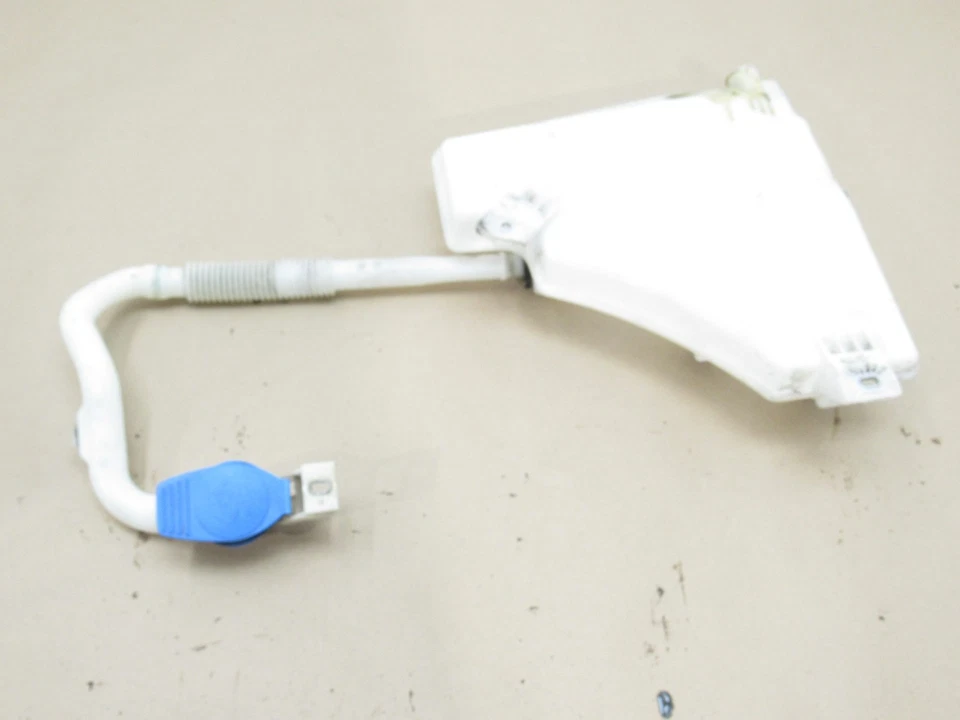 Tanque de garrafa reservatório fluido para lavadora de para-brisa Volkswagen Touareg 2015 11-17; - Imagem 2 de 4