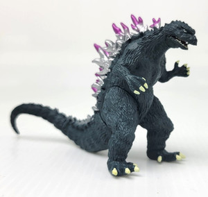 2000 Godzilla Figure | eBay