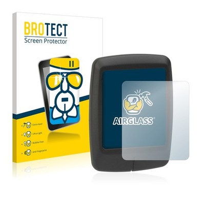 Panzerfolie Schutzglas für Specialized Turbo Connect Display Displayschutz