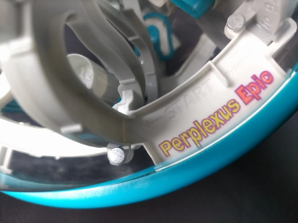 Kawada 3D Labyrinth Ball Game Perplexus [Epic] - Immagine 2 di 4