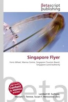 Lambert M. Surhone (U. A.) | Singapore Flyer | Taschenbuch | Englisch (2026)