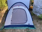 Coleman Exponent Bristol 3 Person Camping Tent with Rainfly 3 Poles. — photo 5