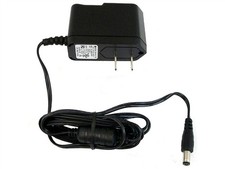 Yealink 330000010004 PSU for Yealink phones PS5V600US UPC 841885109897 - Voic...
