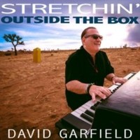David Garfield - Stretchin Outside THE BOX - CD - K4Z