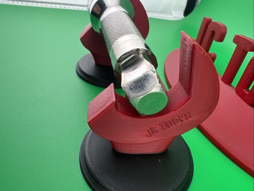 Snap On SXWK3 - 1/2" Antrieb 3-1/2" lange gerändelte Reibkugel Wackelverlängerung - Bild 4 von 5
