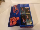 SpiderMan mint in sealed box 1980  REMCO  Hero The Amazing Climbing Spider-Man — photo 9