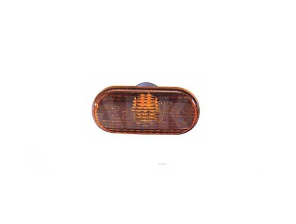 Blinkleuchte Alkar 3117218 FüR Nissan Renault Opel Interstar X83 Movano Vivaro 1-image