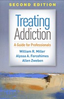 Treating Addiction, Second Edition | A Guide For Professionals | Zweben (U. A.)
