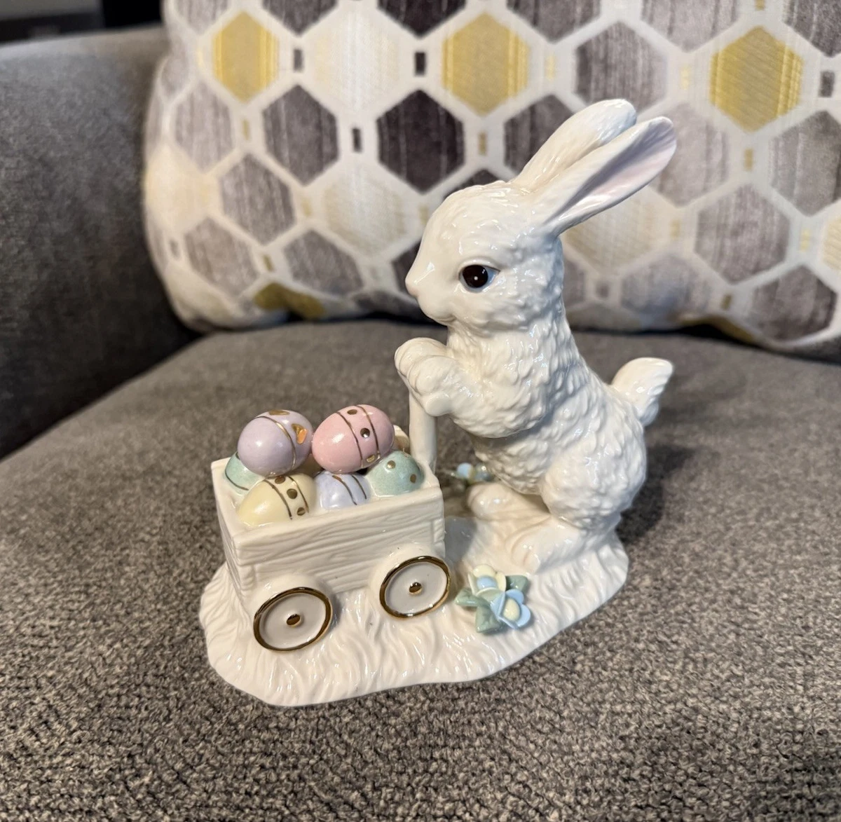 Lenox Easter Egg In Lenox Figurines for sale | eBay