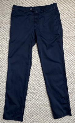 Kiton Chino 51 Herren Top