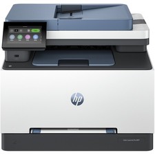 HP Stampante Laser Colore LaserJet Pro 3301-3304, 3388 A4 25ppm