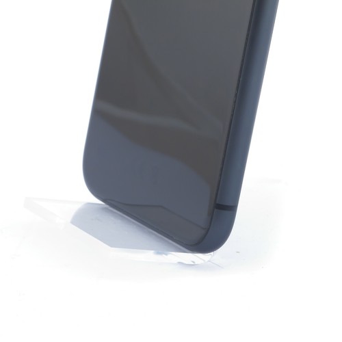 Apple IPHONE 11 Noir 64 GB Ios Smartphone NFC 6,1 Pouces Très Bien - Remis à - Photo 4/4