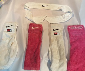 nike football bandana