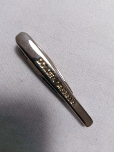 Dolce&Gabbana Tie Clasps & Tacks for Men