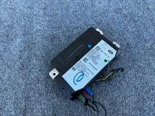 TELEMATICS BLUETOOTH CONTROL MODULE J8A270718 JAGUAR F PACE (2017-2020) OEM