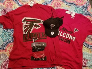 nfl shop atlanta falcons