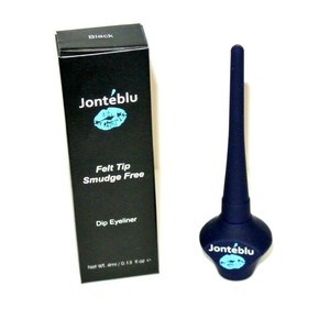 jonteblu felt tip eyeliner