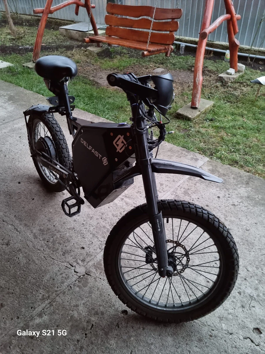 Delfast top cheap 2.0 uk