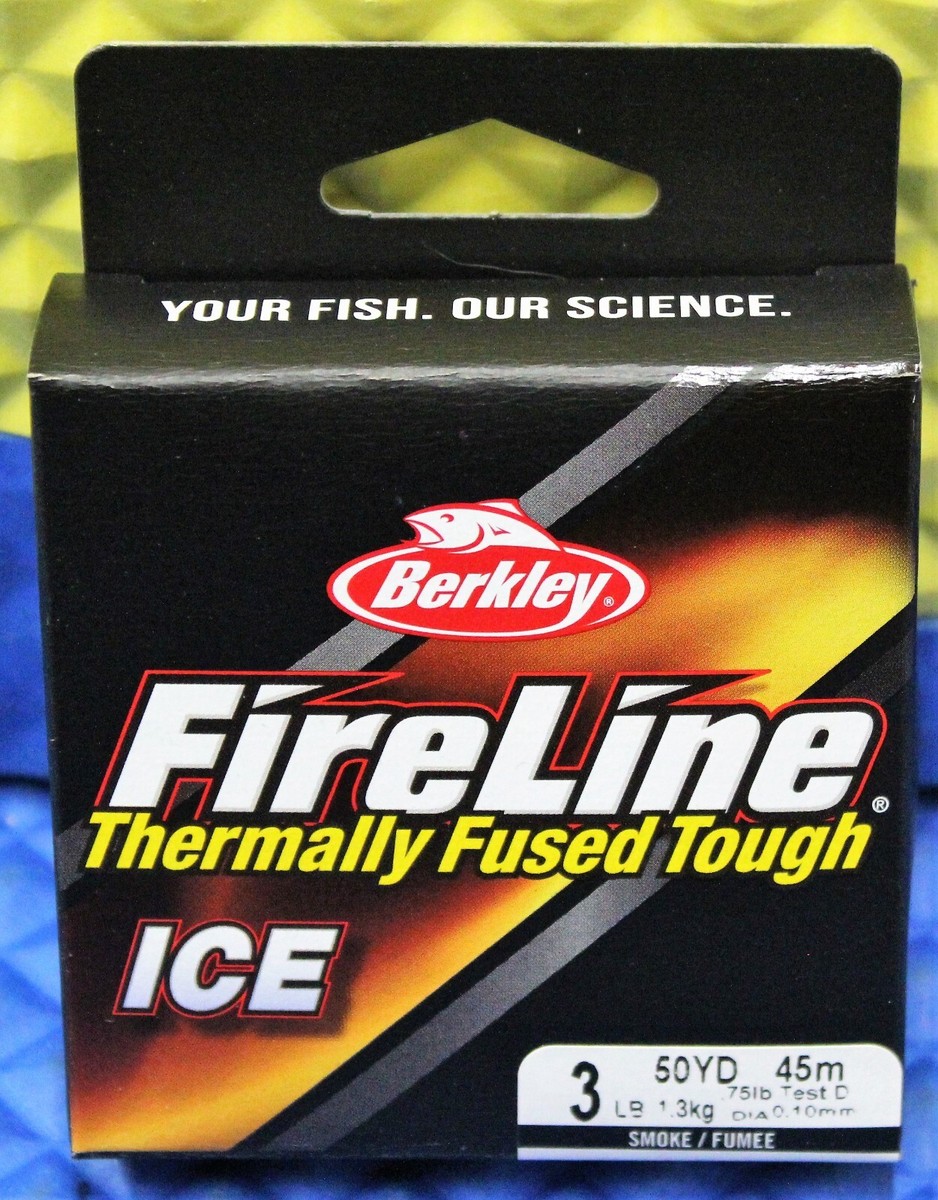 Berkley FireLine Superline for sale online | eBay