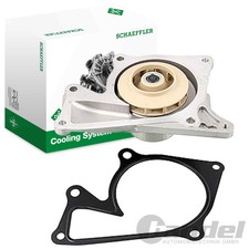 Pompe à eau Renault FLUENCE