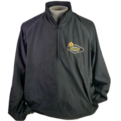 Windstopper Windbreaker Pullover Herren Norweger Windstopper Jacke