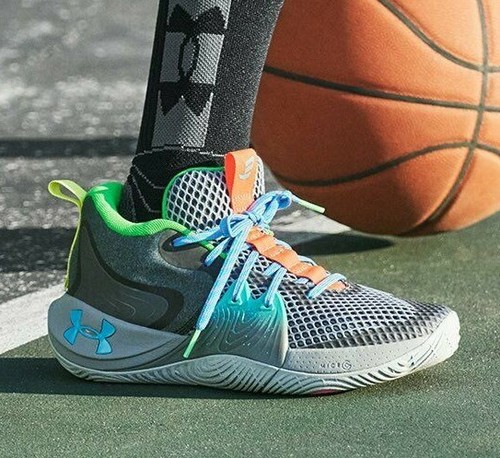 Equipment Plow juice Under Armour Joel Embiid 1 Gamer PT 3024114-106 Grey Men's Basketball Shoes | eBay Equipment Plow juice Under Armour Joel Embiid 1 Gamer PT 3024114-106 Grey Men's Basketball Shoes | eBay