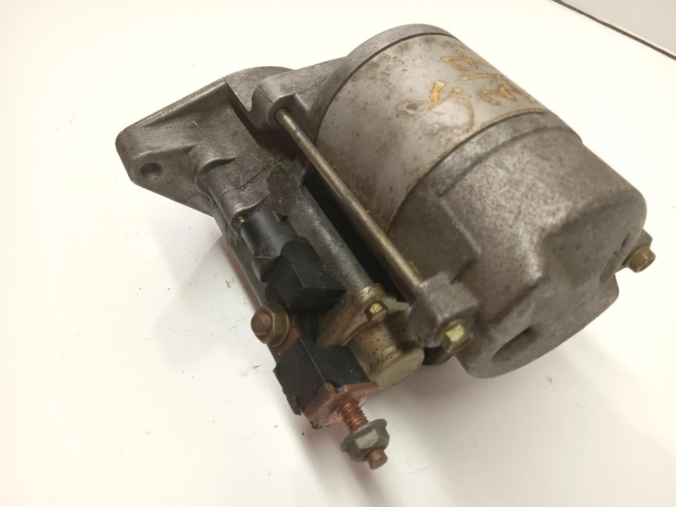 Dodge Stratus 2001-2002 sedán motor de arranque de 2,4 L OEM, 604-01252 Foto 4 de 4